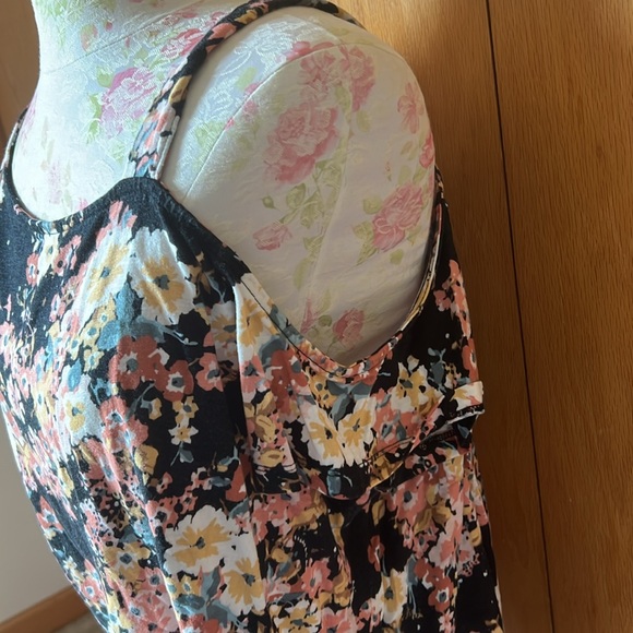 Maurices 2X blouse - Picture 2 of 3